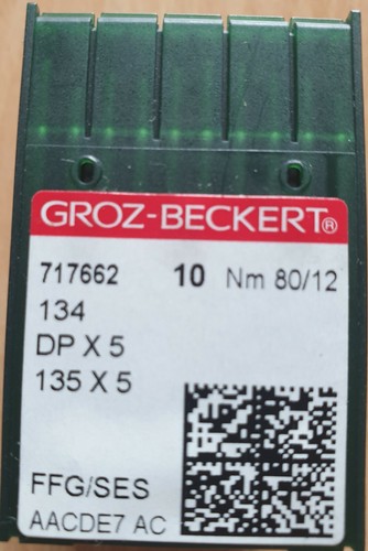 Groz beckert industriel - beckert,