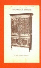 MATIGNON (22) postcard