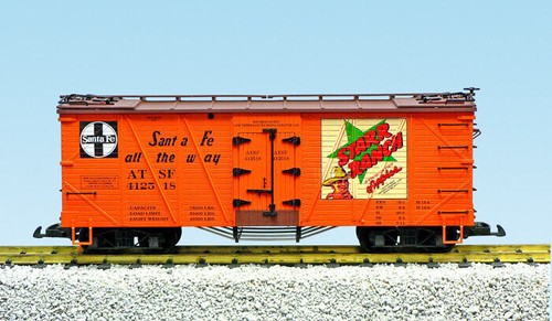 Neuf usa trains - usa, cadre