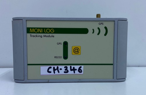 Monilog tracking module gps - monilog,