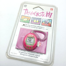 Original Tamagotchi RARE