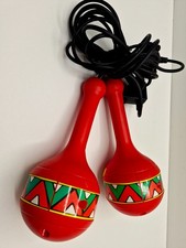 Samba De Amigo Maracas