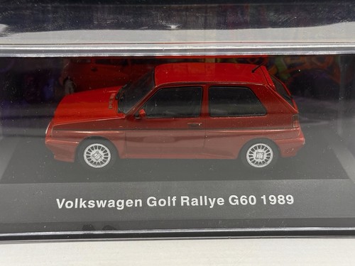 Volkswagen golf rallye - volkswagen, g60
