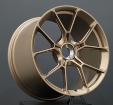 4 jantes neuves 9,5x20 et