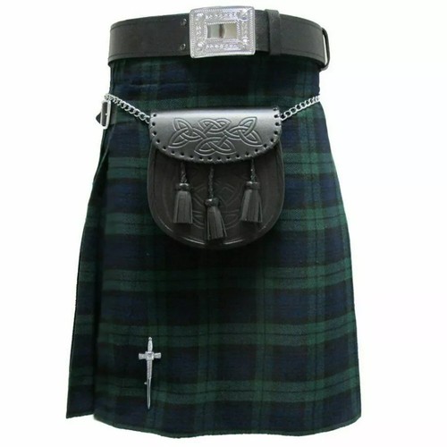 Kilt écossais pour hommes - hommes, tc