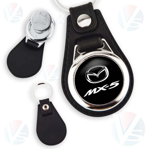 Porte clés mazda - porte-clés, en