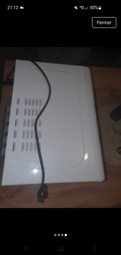 Whirlpool four micro - à, micro-ondes