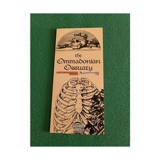 Stockholm Kartell RPG Ommadonian Ossuary EX