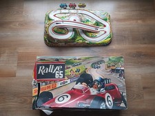 TECHNOFIX ancien circuit