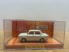 NOREV SIMCA 1000 1970 1/43 EN