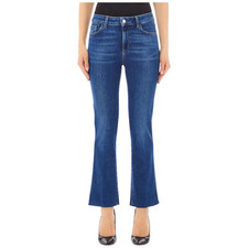 Jeans Liu Jo À Trompette
