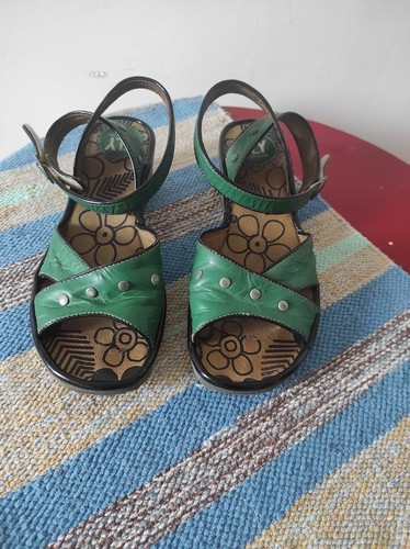 Sandales fly london - sandales,