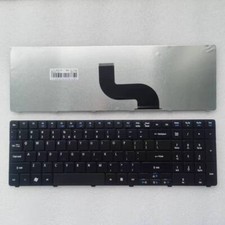 Laptop US Keyboard FOR Acer Aspire 5250 5251 5253 5252 5336 5552 5736 7551 7551G