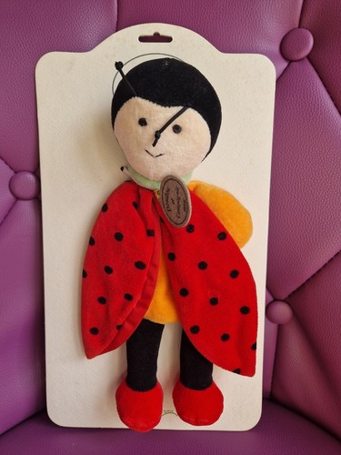 Doudou et - 🐞🐞🐞doudou,