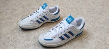 ADIDAS LENDL SUPREME EDBERG NASTASE TAILLE UK 8 1/2 EUR 42 2/3 JP 27 CM