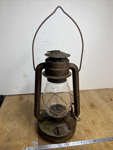 Ancienne lampe à - n°,
