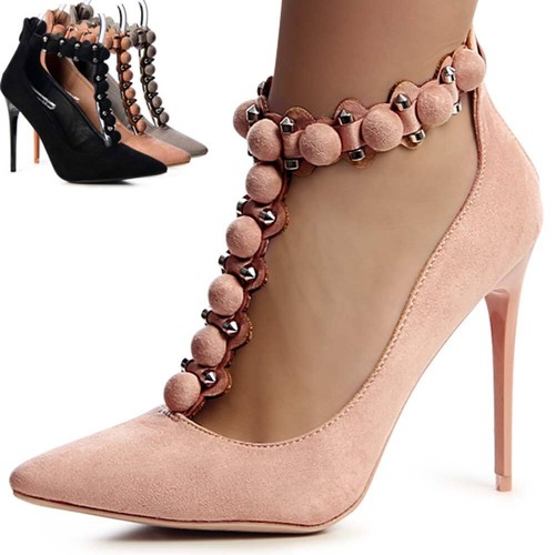 Chaussures femme escarpins - chaussures,