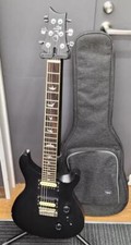 Guitare électrique PRS SE