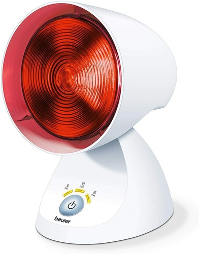 Beurer lampe infrarouge - infrarouge, il
