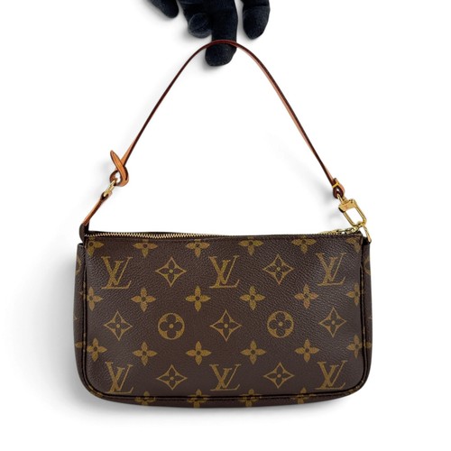 Louis vuitton monogram - louis,