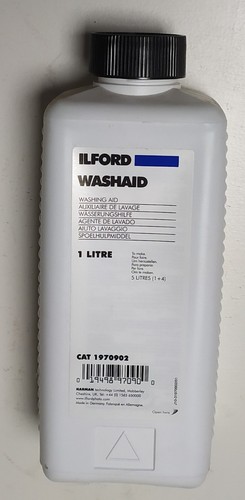 Ilford washaid - washaid, 1l