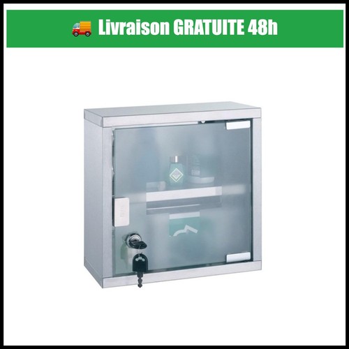 Msv armoire pharmacie - msv, à