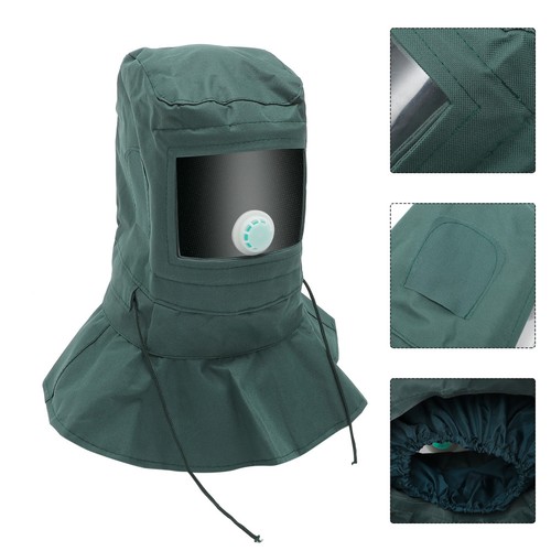 Capuchon protection pour - capuchon,
