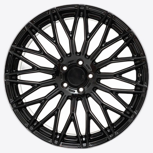 Jantes alliage pouces 5x112 - alliage, 20