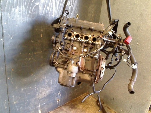 Moteur daihatsu sirion - moteur, (m3)