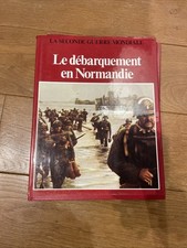 livre ancien histoire Seconde
