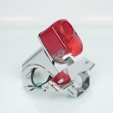 Feu arrière origine pour Moto