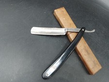 Rasoir coupe choux Tambour