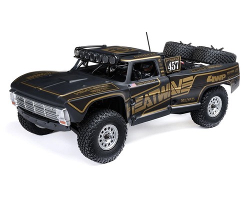 Losi baja rey ford raptor - losi,