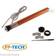 Moteur Moteurs Store Volets Roulants 60KG 20 NM Automatisme Électrique