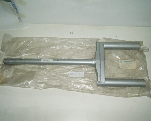 Fourche avant scooter - avant,