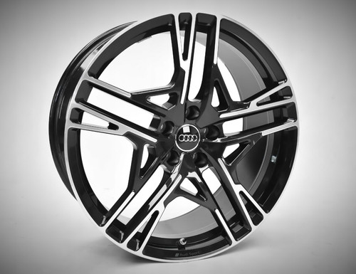 Jantes audi sport 8 5x20 - jantes, r8