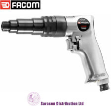 FACOM 1/4" HEX REVERSIBLE PISTOL AIR SCREWDRIVER- V.620RF