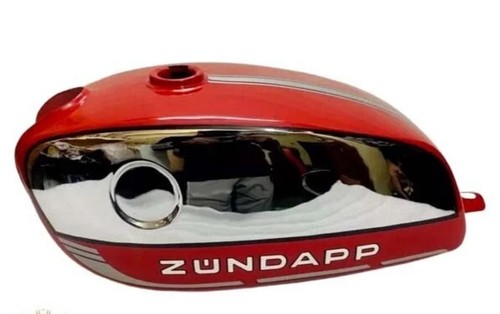 Zündapp gts 50 ks 80 - c,