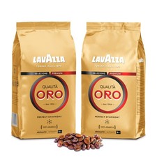 Café Espresso Qualità Oro -