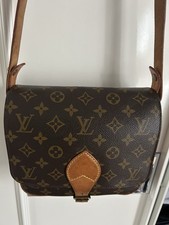 Sac Bandoulière Louis Vuitton