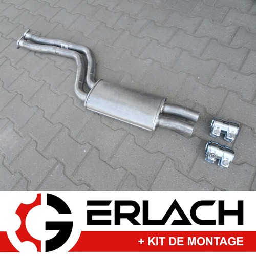 Pour bmw 3er - bmw, e46