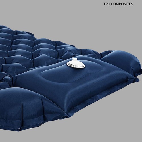 Matelas autogonflant t - pr??t,