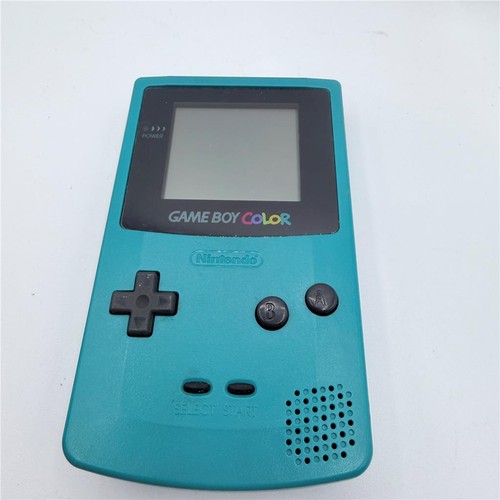 Nintendo game boy - nintendo,