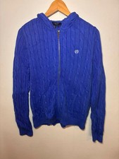 Pull Hoodie Chaps Ralph Lauren