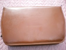 trousse de toilette ancienne