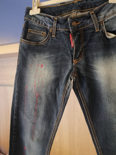 Dsquared2 jeans men - jeans, 44