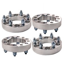 4x Entretoises De Roue 35mm