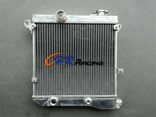 Aluminum Radiator For