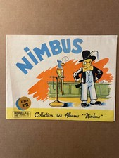 Nimbus - Éditions IPC - Album
