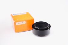 Bague d'adaptation Beaulieu -